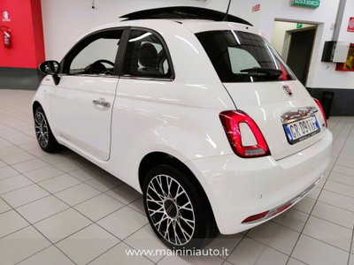 Fiat 500 1.0 Hybrid Dolcevita (16)