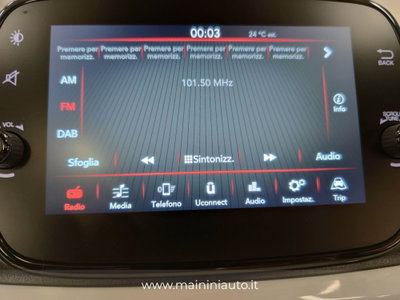 Fiat 500 1.0 Hybrid Dolcevita (17)