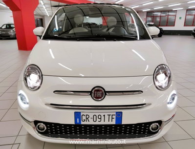 Fiat 500 1.0 Hybrid Dolcevita (2)