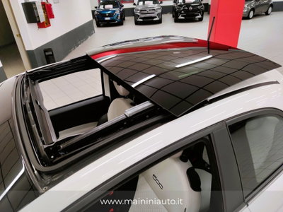 Fiat 500 1.0 Hybrid Dolcevita (6)