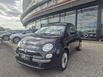 Fiat 500 1.2 Lounge usata