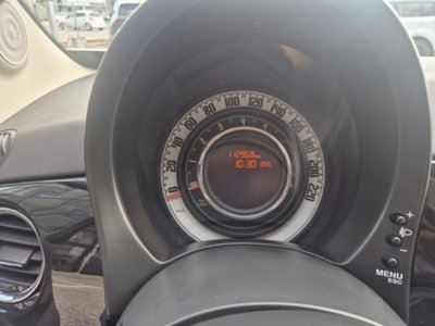 Fiat 500 1.2 Lounge (12)