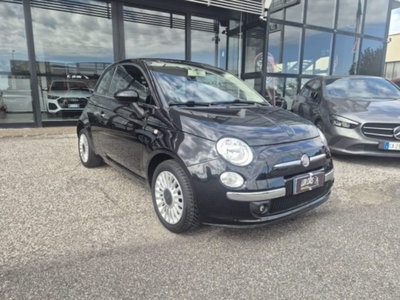 Fiat 500 1.2 Lounge (3)
