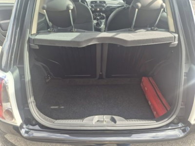 Fiat 500 1.2 Lounge (8)
