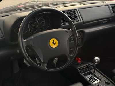Ferrari F355 Coupé F1 berlinetta (10)