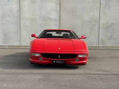 Ferrari F355 Coupé F1 berlinetta (2)