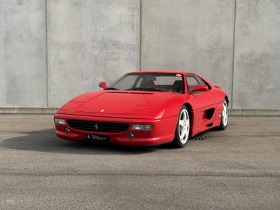 Ferrari F355 Coupé F1 berlinetta (3)
