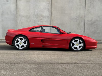 Ferrari F355 Coupé F1 berlinetta (6)