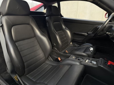 Ferrari F355 Coupé F1 berlinetta (9)