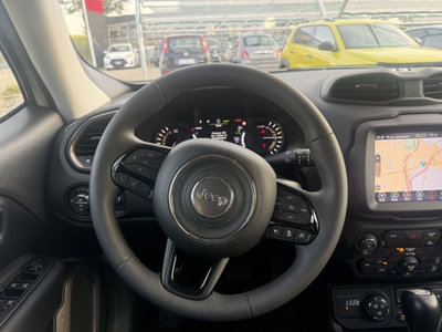 Jeep Renegade 1.3 T4 190CV PHEV 4xe AT6 Upland (12)