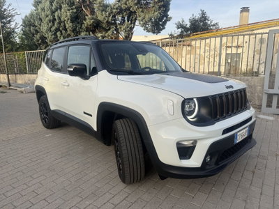 Jeep Renegade 1.3 T4 190CV PHEV 4xe AT6 Upland (2)
