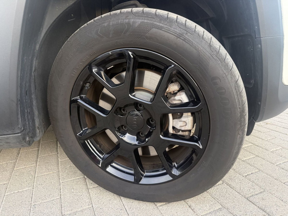 Jeep Renegade 1.3 T4 190CV PHEV 4xe AT6 Upland (3)