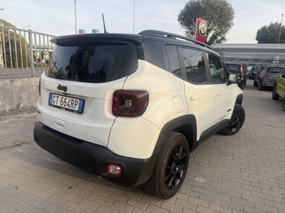 Jeep Renegade 1.3 T4 190CV PHEV 4xe AT6 Upland (4)