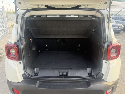 Jeep Renegade 1.3 T4 190CV PHEV 4xe AT6 Upland (6)