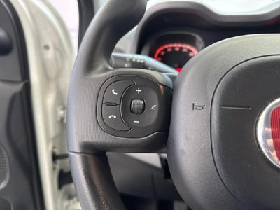 Fiat Panda Cross Cross 1.0 FireFly S&S Hybrid (10)