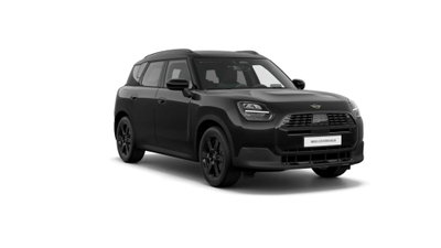 MINI Mini Countryman 1.5 48V C Blackyard auto usata
