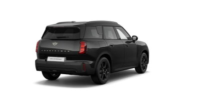 MINI Mini Countryman 1.5 48V C Blackyard auto (2)
