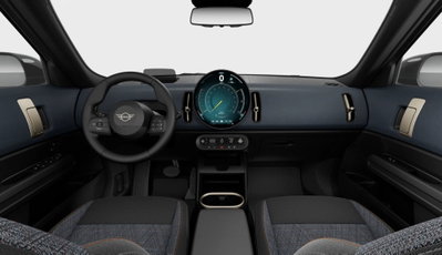 MINI Mini Countryman 1.5 48V C Blackyard auto (3)