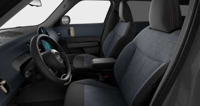 MINI Mini Countryman 1.5 48V C Blackyard auto (4)