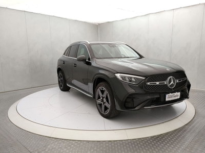 Mercedes-Benz GLC SUV 220 d AMG Line Advanced Plus 4matic auto usata