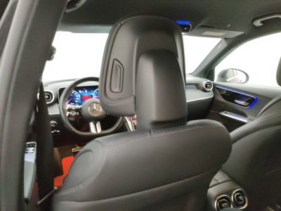 Mercedes-Benz GLC SUV 220 d AMG Line Advanced Plus 4matic auto (16)