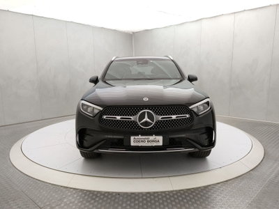 Mercedes-Benz GLC SUV 220 d AMG Line Advanced Plus 4matic auto (2)