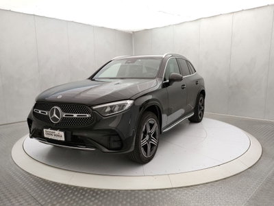 Mercedes-Benz GLC SUV 220 d AMG Line Advanced Plus 4matic auto (3)