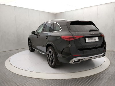 Mercedes-Benz GLC SUV 220 d AMG Line Advanced Plus 4matic auto (6)