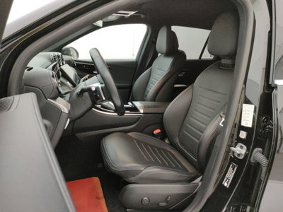 Mercedes-Benz GLC SUV 220 d AMG Line Advanced Plus 4matic auto (7)