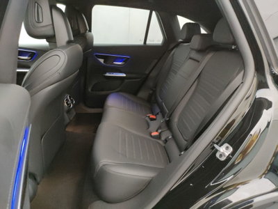 Mercedes-Benz GLC SUV 220 d AMG Line Advanced Plus 4matic auto (8)