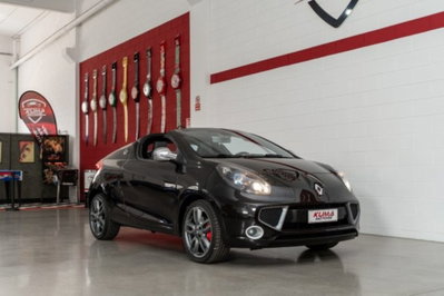 Renault Wind 1.2 TCE 100CV Blizzard (14)