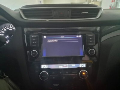 Nissan Qashqai 1.5 dCi 115 CV DCT Visia (12)