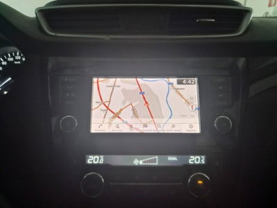 Nissan Qashqai 1.5 dCi 115 CV DCT Visia (13)