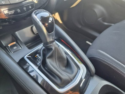 Nissan Qashqai 1.5 dCi 115 CV DCT Visia (6)