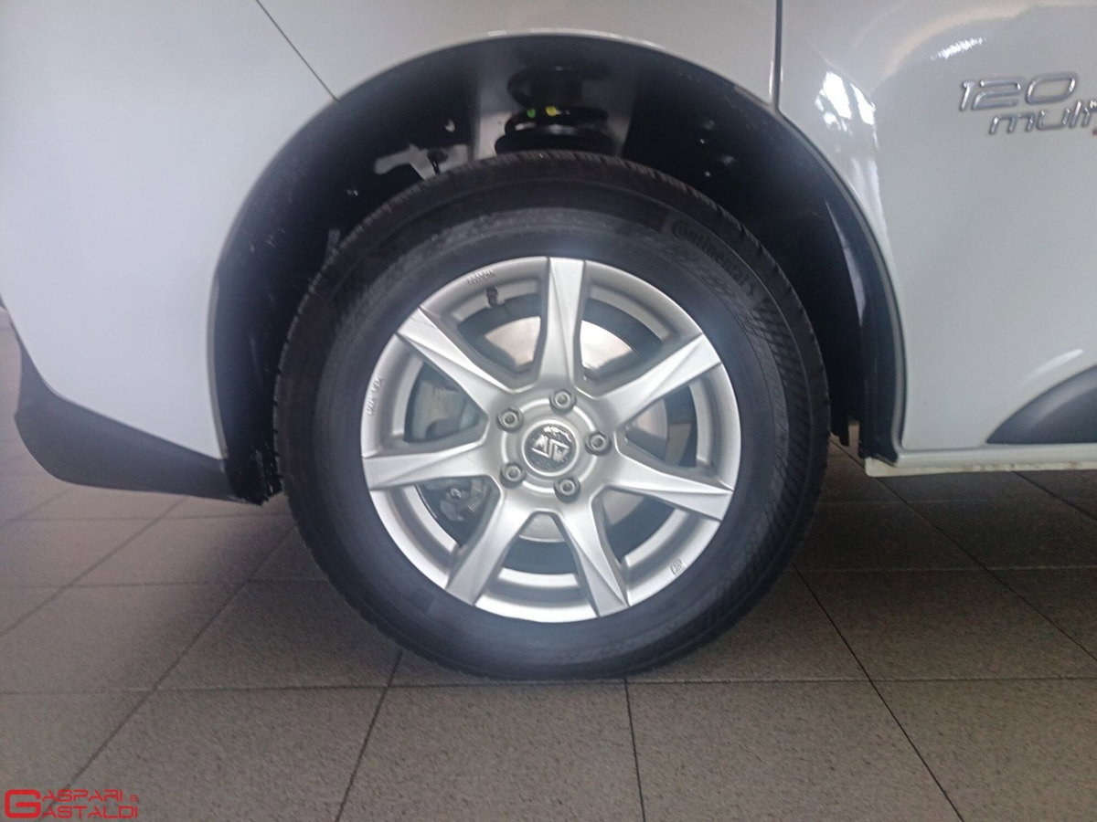 Fiat Talento Furgone Talento 1.6 MJT 120CV PC-TN Furgone 10q (16)
