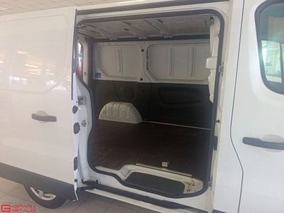 Fiat Talento Furgone Talento 1.6 MJT 120CV PC-TN Furgone 10q (7)
