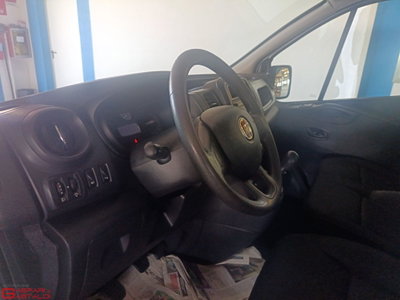 Fiat Talento Furgone Talento 1.6 MJT 120CV PC-TN Furgone 10q (9)