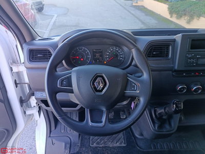 Renault Master Telaio T35 2.3 dCi 135 PL Cabinato Ice (12)