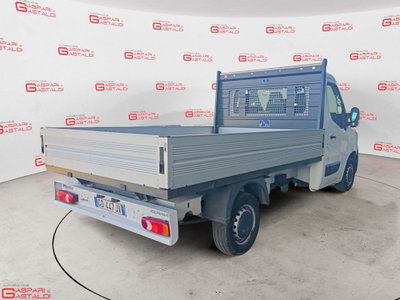 Renault Master Telaio T35 2.3 dCi 135 PL Cabinato Ice (3)