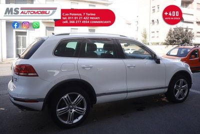 Volkswagen Touareg 3.0 TDI 204 CV tiptronic BlueMotion Techn. Executive (13)