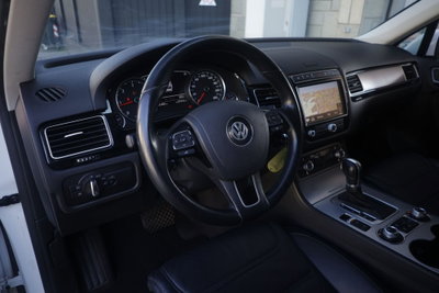 Volkswagen Touareg 3.0 TDI 204 CV tiptronic BlueMotion Techn. Executive (14)