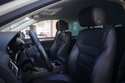 Volkswagen Touareg 3.0 TDI 204 CV tiptronic BlueMotion Techn. Executive (16)