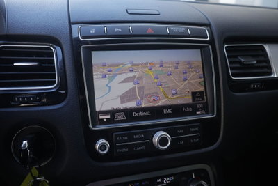 Volkswagen Touareg 3.0 TDI 204 CV tiptronic BlueMotion Techn. Executive (20)