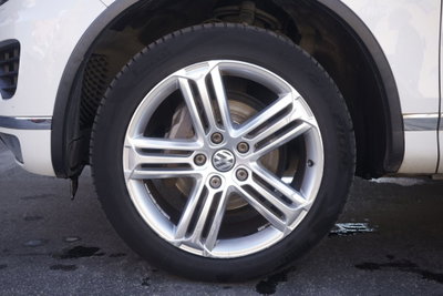 Volkswagen Touareg 3.0 TDI 204 CV tiptronic BlueMotion Techn. Executive (5)