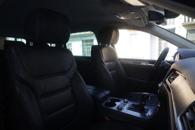 Volkswagen Touareg 3.0 TDI 204 CV tiptronic BlueMotion Techn. Executive (6)