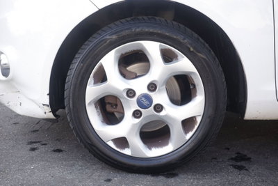Ford Fiesta Ikon 1.4 TDCi 70CV 5 porte (5)