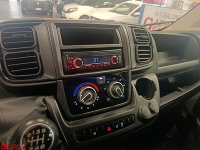 Fiat Ducato Furgone 33 CH1 2.2 mjt3 140cv serie 9 (14)