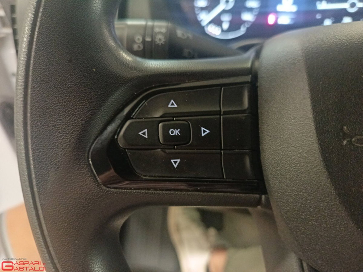 Fiat Ducato Furgone 33 CH1 2.2 mjt3 140cv serie 9 (17)