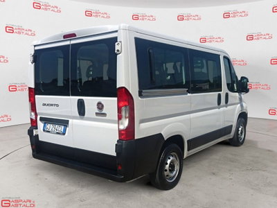 Fiat Ducato Furgone 33 CH1 2.2 mjt3 140cv serie 9 (3)