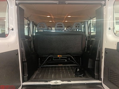 Fiat Ducato Furgone 33 CH1 2.2 mjt3 140cv serie 9 (6)